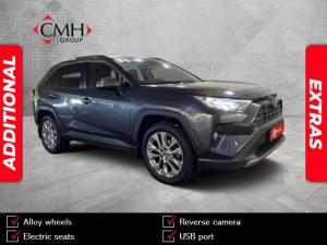 Toyota RAV4 2.0 VX - Image 1