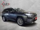 Thumbnail Toyota RAV4 2.0 VX