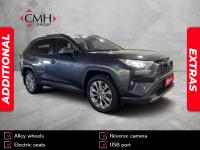 Thumbnail Toyota RAV4 2.0 VX
