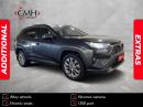 Thumbnail Toyota RAV4 2.0 VX