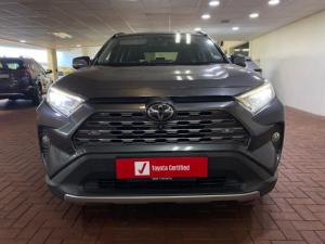 Toyota RAV4 2.0 VX - Image 2