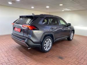 Toyota RAV4 2.0 VX - Image 3