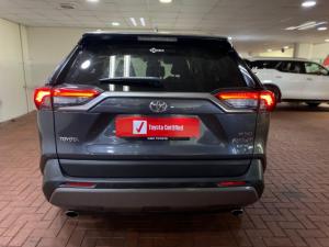 Toyota RAV4 2.0 VX - Image 4