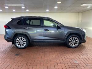 Toyota RAV4 2.0 VX - Image 5
