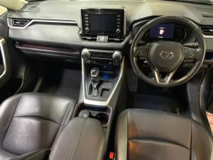 Toyota RAV4 2.0 VX - Image 7