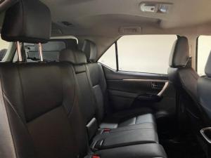Toyota Fortuner 2.4GD-6 auto - Image 10