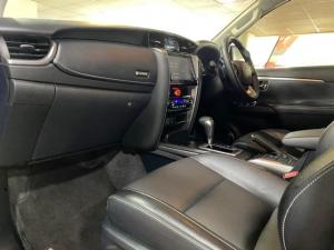 Toyota Fortuner 2.4GD-6 auto - Image 11