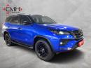 Thumbnail Toyota Fortuner 2.4GD-6 auto