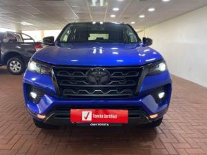Toyota Fortuner 2.4GD-6 auto - Image 2