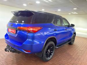 Toyota Fortuner 2.4GD-6 auto - Image 3