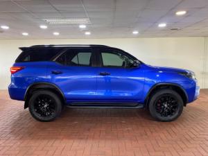 Toyota Fortuner 2.4GD-6 auto - Image 5
