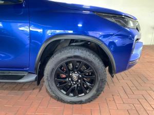 Toyota Fortuner 2.4GD-6 auto - Image 6