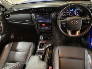 Toyota Fortuner 2.4GD-6 auto - Image 7