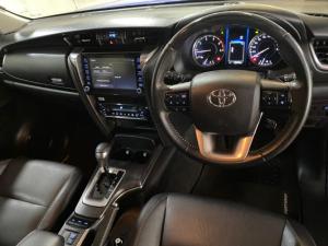 Toyota Fortuner 2.4GD-6 auto - Image 8