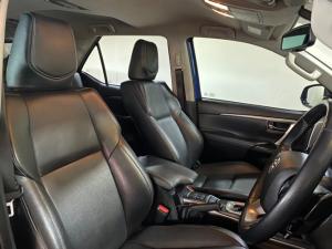Toyota Fortuner 2.4GD-6 auto - Image 9