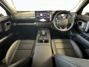 Haval H7 2.0T Luxury - Image 10