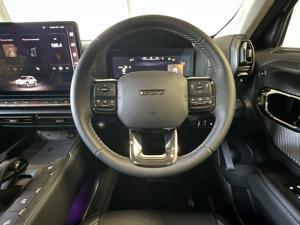 Haval H7 2.0T Luxury - Image 11
