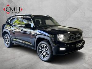 Haval H7 2.0T Luxury - Image 1