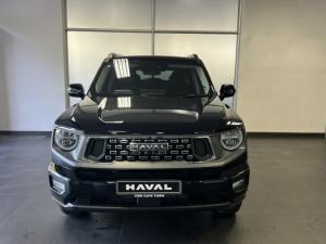 Haval H7 2.0T Luxury - Image 2