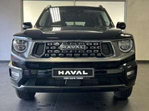 Haval H7 2.0T Luxury - Image 3