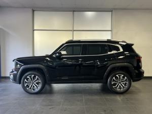 Haval H7 2.0T Luxury - Image 4