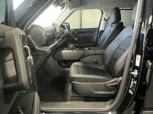 Haval H7 2.0T Luxury - Image 8