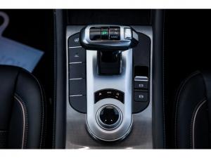GWM P-Series 2.0TD double cab LT 4x4 - Image 10