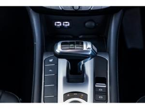 GWM P-Series 2.0TD double cab LT 4x4 - Image 12