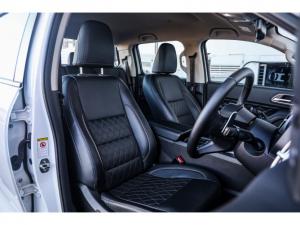 GWM P-Series 2.0TD double cab LT 4x4 - Image 14