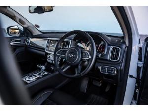 GWM P-Series 2.0TD double cab LT 4x4 - Image 16