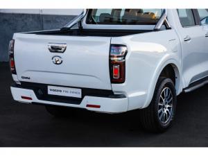 GWM P-Series 2.0TD double cab LT 4x4 - Image 18