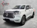 Thumbnail GWM P-Series 2.0TD double cab LT 4x4
