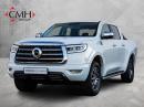 Thumbnail GWM P-Series 2.0TD double cab LT 4x4