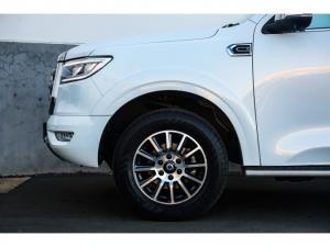 GWM P-Series 2.0TD double cab LT 4x4 - Image 20