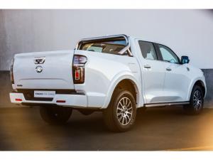GWM P-Series 2.0TD double cab LT 4x4 - Image 3