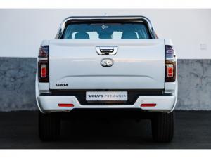 GWM P-Series 2.0TD double cab LT 4x4 - Image 4