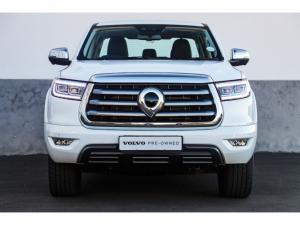 GWM P-Series 2.0TD double cab LT 4x4 - Image 5
