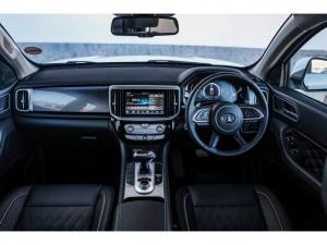GWM P-Series 2.0TD double cab LT 4x4 - Image 6