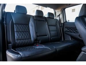 GWM P-Series 2.0TD double cab LT 4x4 - Image 7