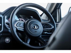 GWM P-Series 2.0TD double cab LT 4x4 - Image 9