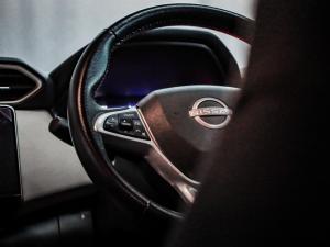 Nissan Magnite 1.0 Turbo Acenta auto - Image 10