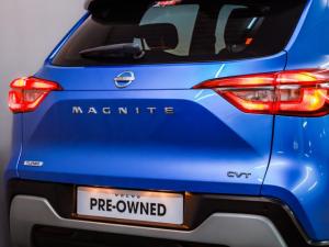 Nissan Magnite 1.0 Turbo Acenta auto - Image 16