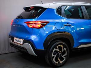 Nissan Magnite 1.0 Turbo Acenta auto - Image 17
