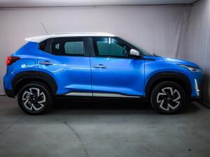 Nissan Magnite 1.0 Turbo Acenta auto - Image 18