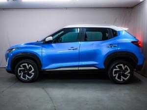 Nissan Magnite 1.0 Turbo Acenta auto - Image 2