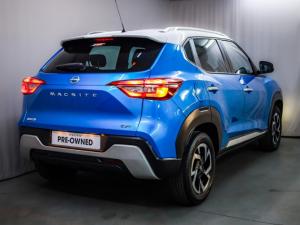 Nissan Magnite 1.0 Turbo Acenta auto - Image 3
