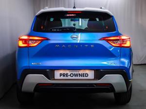 Nissan Magnite 1.0 Turbo Acenta auto - Image 4