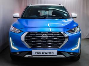 Nissan Magnite 1.0 Turbo Acenta auto - Image 5