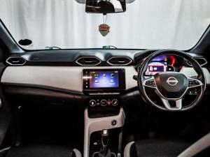 Nissan Magnite 1.0 Turbo Acenta auto - Image 6