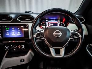 Nissan Magnite 1.0 Turbo Acenta auto - Image 9